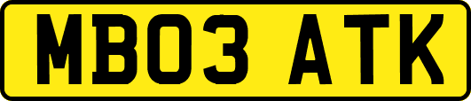 MB03ATK