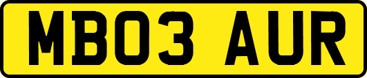 MB03AUR