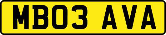 MB03AVA