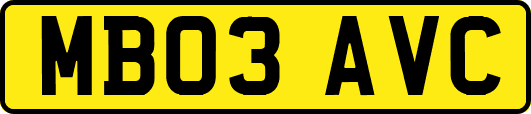 MB03AVC
