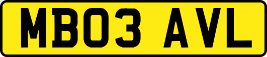 MB03AVL