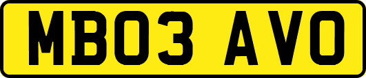 MB03AVO