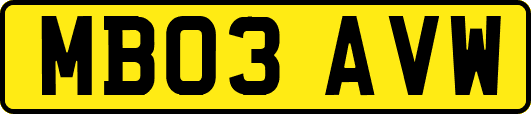 MB03AVW