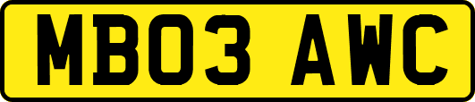 MB03AWC