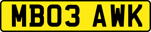MB03AWK