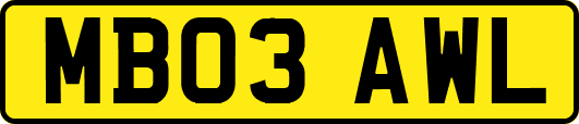 MB03AWL