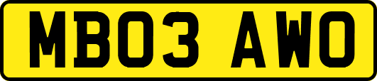 MB03AWO