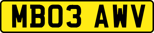 MB03AWV