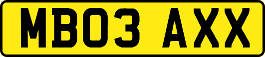 MB03AXX