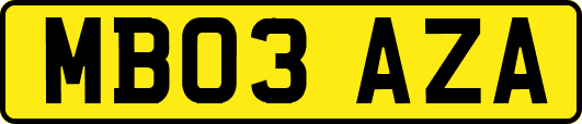 MB03AZA