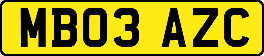 MB03AZC