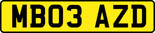 MB03AZD