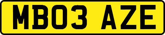 MB03AZE