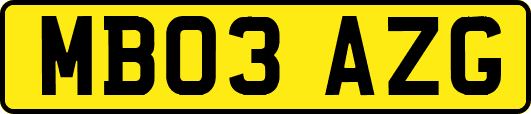 MB03AZG
