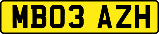 MB03AZH