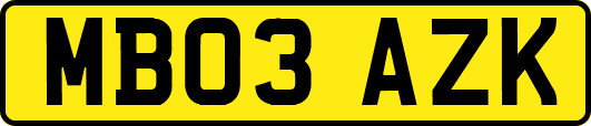 MB03AZK