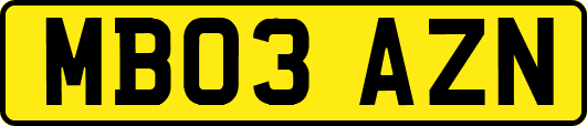 MB03AZN