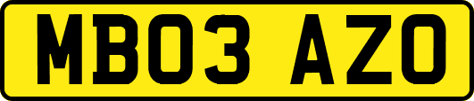 MB03AZO
