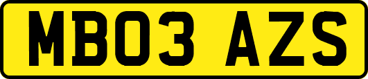 MB03AZS