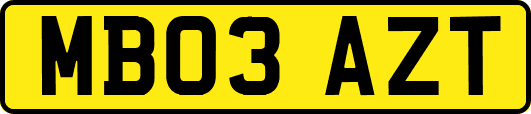 MB03AZT