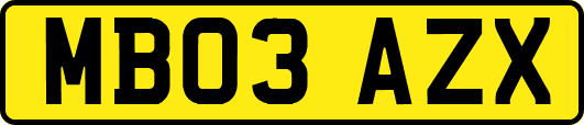 MB03AZX