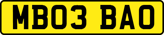 MB03BAO