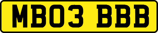 MB03BBB