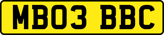 MB03BBC