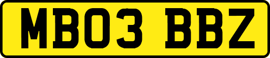 MB03BBZ