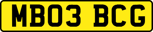 MB03BCG
