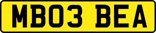MB03BEA