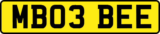 MB03BEE