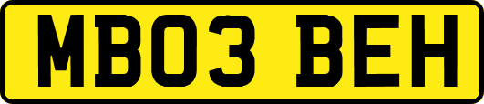 MB03BEH