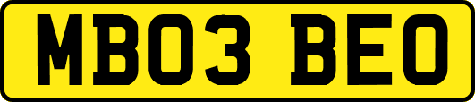 MB03BEO