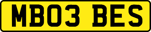 MB03BES