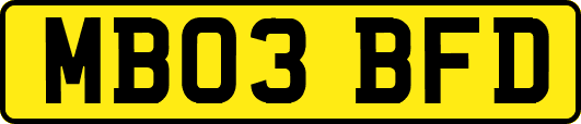 MB03BFD