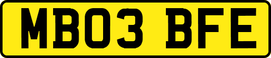 MB03BFE