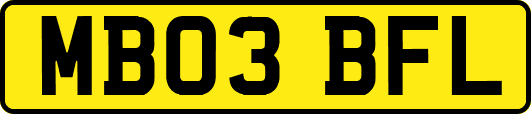 MB03BFL