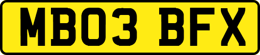 MB03BFX