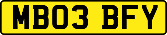 MB03BFY