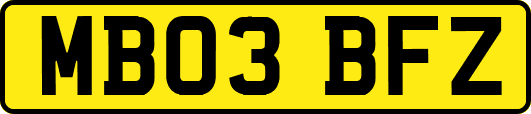 MB03BFZ