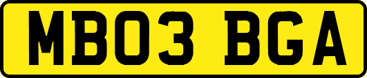 MB03BGA