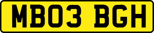 MB03BGH