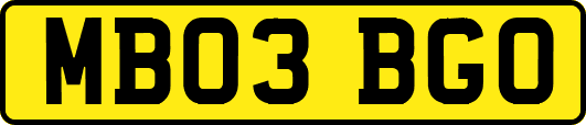MB03BGO
