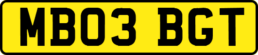 MB03BGT