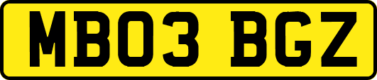 MB03BGZ