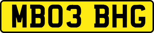MB03BHG