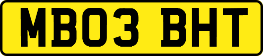 MB03BHT