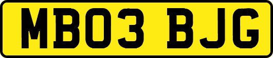 MB03BJG