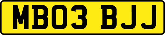 MB03BJJ